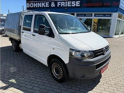 VW T5