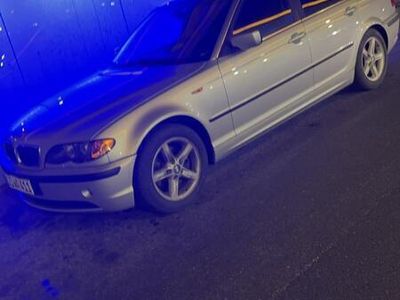BMW 325