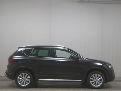 Second-hand Seat Ateca Beats 150 CP (110 kW) 2024 Negru SUV