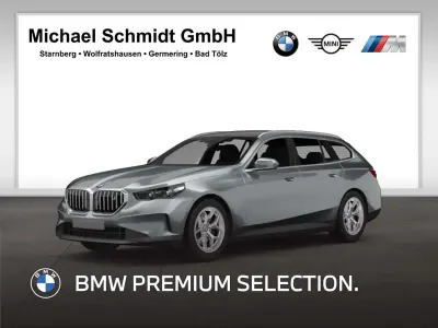 Gebraucht BMW i5