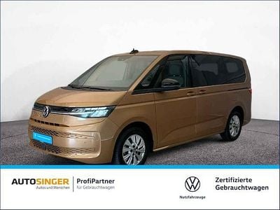 VW T7