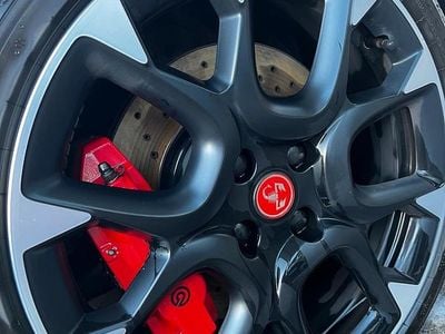 Abarth 595C