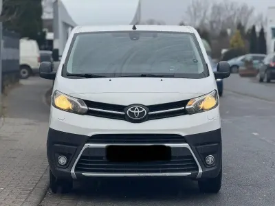 Gebraucht Toyota Proace