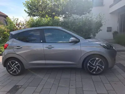 Occasion Hyundai i10