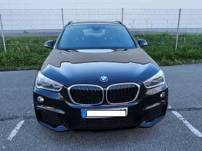 Gebraucht BMW X1