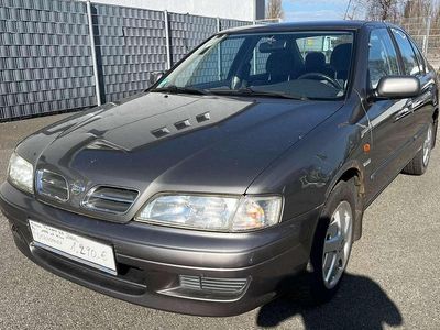 Gebraucht Nissan Primera 131 PS (96 kW) 1998 Grau Kombi