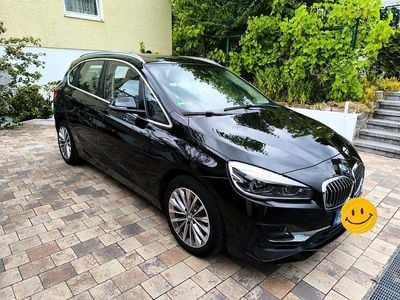 BMW 225 Active Tourer
