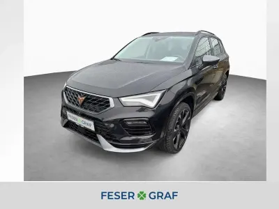 Nuova Cupra Ateca 150 CV (110 kW) 2026 Nero SUV