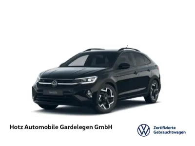 Gebraucht VW Taigo R-line 150 PS (110 kW) 2025 SUV