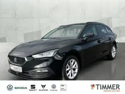 Gebraucht Seat Leon ST