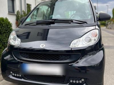 Smart ForTwo Coupé