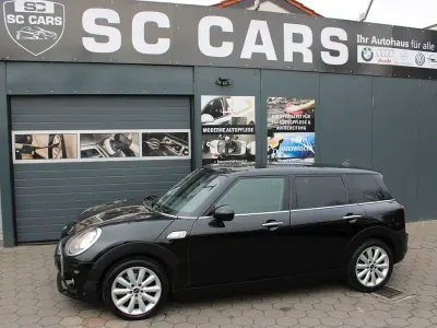 Gebraucht Mini Cooper SD Clubman