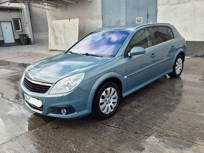 Opel Signum