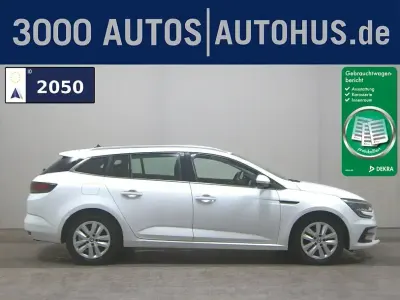 Gebraucht Renault Mégane IV
