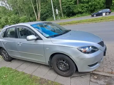 Gebraucht Mazda 3
