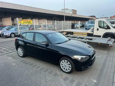 Brugt BMW 118