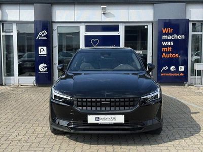 Gebraucht Polestar 2 169 kW (231 PS) 2022 Schwarz Kleinwagen