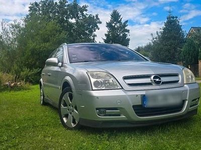 Opel Signum
