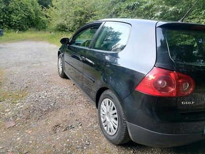 VW Golf IV