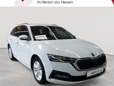 Gebraucht Skoda Octavia