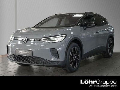 Nuova VW ID.4 Pro 210 kW (286 CV) 2026 Grigio SUV