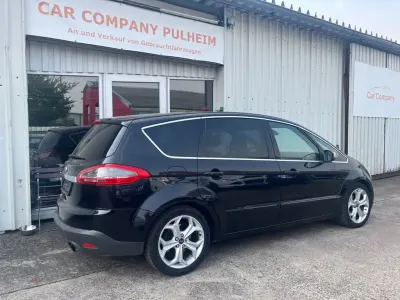 Gebraucht Ford S-MAX