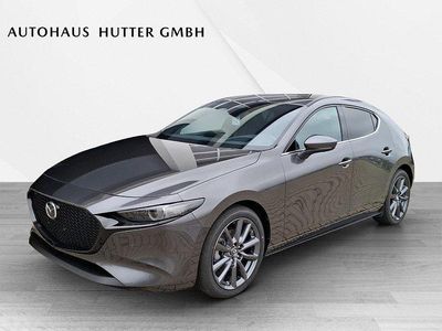 Neu Mazda 3 Takumi-Line 140 PS (102 kW) 2025