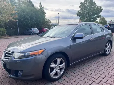 Gebraucht Honda Accord