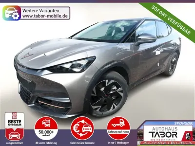 Gebraucht Cupra Tavascan