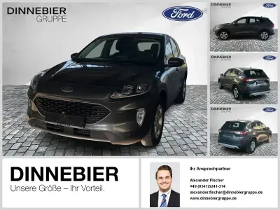 Gebraucht Ford Kuga