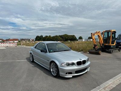 BMW 325 Cabriolet