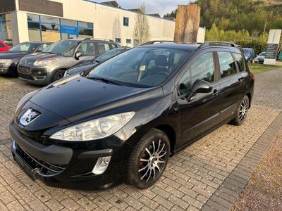 gebraucht Peugeot 308 SW Tendance