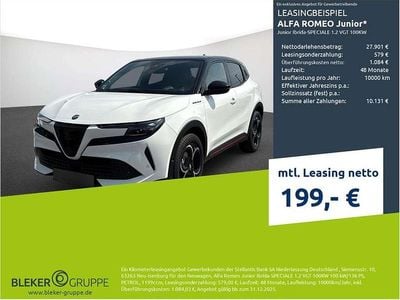 Alfa Romeo GT Junior