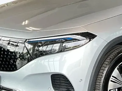 Gebraucht Mercedes EQA250