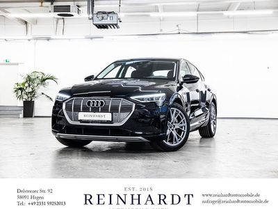 Audi e-tron Sportback