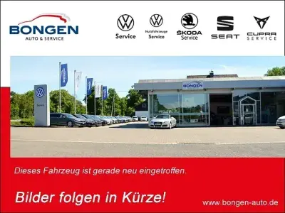 Gebraucht Skoda Kodiaq SportLine 200 PS (147 kW) 2024 Grau SUV