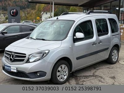 Mercedes Citan 111