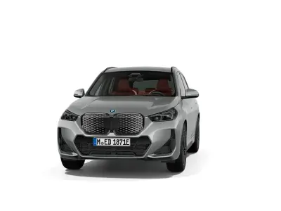 Brugt BMW iX1 Comfort Edition 225 kW (306 HK) 2026 SUV