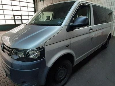 VW T5