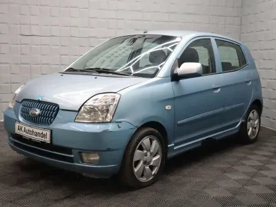 Gebraucht Kia Picanto