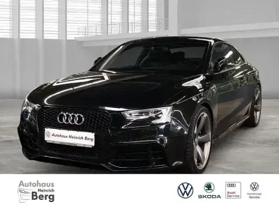 Gebraucht Audi RS5