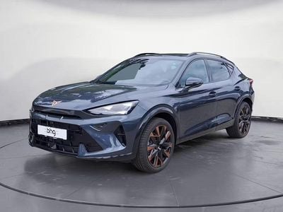 Brugt Cupra Formentor 150 HK (110 kW) 2025 Grå SUV