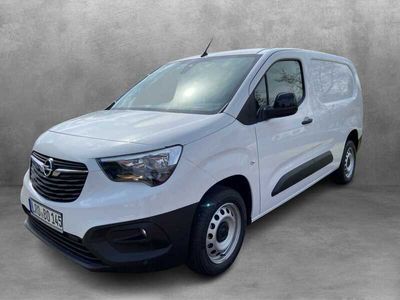 gebraucht Opel Combo Cargo 1.5 D XL