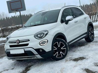 Gebraucht Fiat 500X 120 PS (88 kW) 2020 SUV