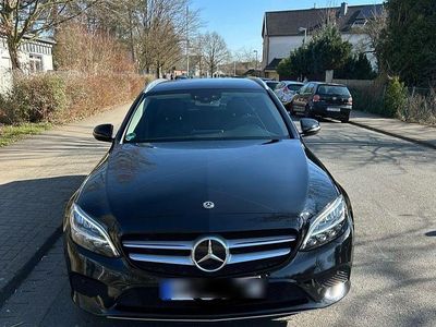 Mercedes C300e