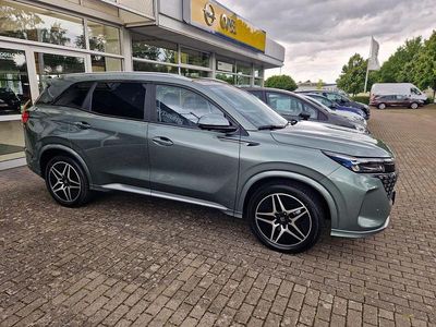 Grün Gebraucht 2024 DFSK E5 SUV | 27.990 €