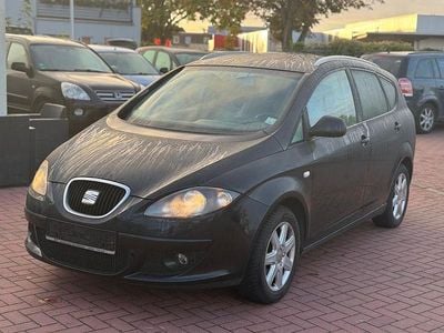 Seat Altea XL