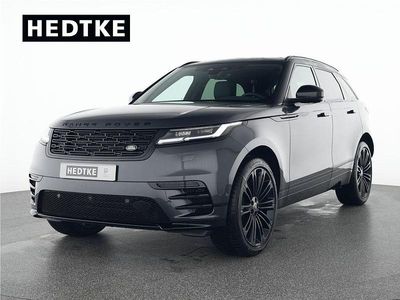 Grau Neu 2025 Land Rover Range Rover Velar SE Dynamic SUV | 94.990 € (Etwas zu teuer)