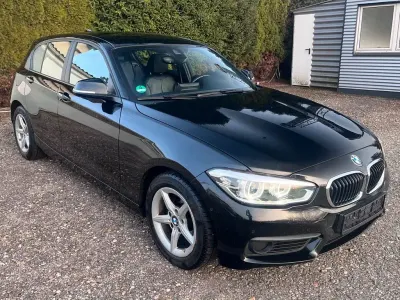 Usata BMW 118
