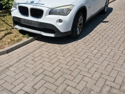 Gebraucht BMW X1